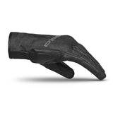 BELA - Guante Textil Alberto Denim Inv. WP Negro - SECURTEX MOTOR S.L (t/a MaximoMoto)