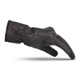 R-TECH - Guantes Piel Dynamic Marrón - SECURTEX MOTOR S.L (t/a MaximoMoto)