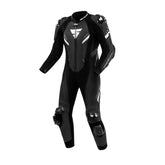 SHIMA MONO HYPER RS 1PC NEGRO/BLANCO - SECURTEX MOTOR S.L (t/a MaximoMoto)