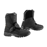 FALCO BOTAS TURISMO/MAXITRAIL MARSHALL BLACK
