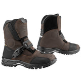 FALCO BOTAS TURISMO/MAXITRAIL MARSHALL BROWN - SECURTEX MOTOR S.L (t/a MaximoMoto)