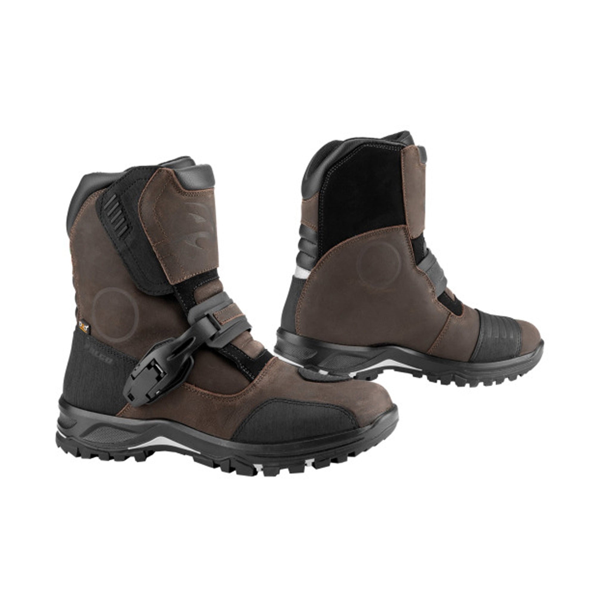 FALCO BOTAS TURISMO/MAXITRAIL MARSHALL BROWN - SECURTEX MOTOR S.L (t/a MaximoMoto)
