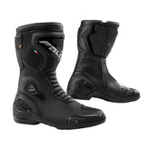 FALCO BOTAS RACING OXEGEN 3 WTR BLACK - SECURTEX MOTOR S.L (t/a MaximoMoto)