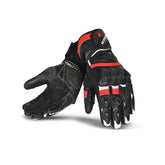 R-TECH - Guante Piel Robo Lady