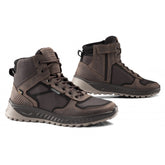 FALCO BOTAS NAKED ACE BROWN - SECURTEX MOTOR S.L (t/a MaximoMoto)