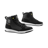 FALCO BOTAS NAKED AIRFORCE BLACK - SECURTEX MOTOR S.L (t/a MaximoMoto)