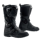 FALCO BOTAS TURISMO/MAXITRAIL AVANTOUR 2 BLACK - SECURTEX MOTOR S.L (t/a MaximoMoto)