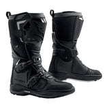 FALCO BOTAS TURISMO/MAXITRAIL AVANTOUR 2 BLACK - SECURTEX MOTOR S.L (t/a MaximoMoto)