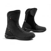 FALCO BOTAS TURISMO/MAXITRAIL ATLAS 2 BLACK - SECURTEX MOTOR S.L (t/a MaximoMoto)