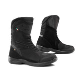 FALCO BOTAS TURISMO/MAXITRAIL ATLAS 2 AIR BLACK - SECURTEX MOTOR S.L (t/a MaximoMoto)