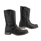 FALCO BOTAS HERITAGE BRAVE 2 BLACK - SECURTEX MOTOR S.L (t/a MaximoMoto)