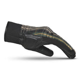 BELA - Guante Textil Sting Inv. WP Negro/Verde - SECURTEX MOTOR S.L (t/a MaximoMoto)