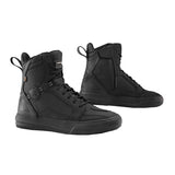FALCO BOTAS SCOOTER/MAXISCOOTER CHASER BLACK - SECURTEX MOTOR S.L (t/a MaximoMoto)