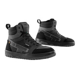 FALCO BOTAS NAKED DAGGER BLACK/GREY - SECURTEX MOTOR S.L (t/a MaximoMoto)