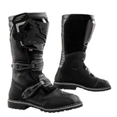 FALCO BOTAS TURISMO/MAXITRAIL DURANT BLACK - SECURTEX MOTOR S.L (t/a MaximoMoto)