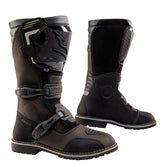 FALCO BOTAS TURISMO/MAXITRAIL DURANT BROWN - SECURTEX MOTOR S.L (t/a MaximoMoto)