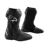 FALCO BOTAS RACING ELITE GP BLACK - SECURTEX MOTOR S.L (t/a MaximoMoto)