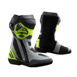 FALCO BOTAS RACING ELITE GP BLACK/FLUO - SECURTEX MOTOR S.L (t/a MaximoMoto)