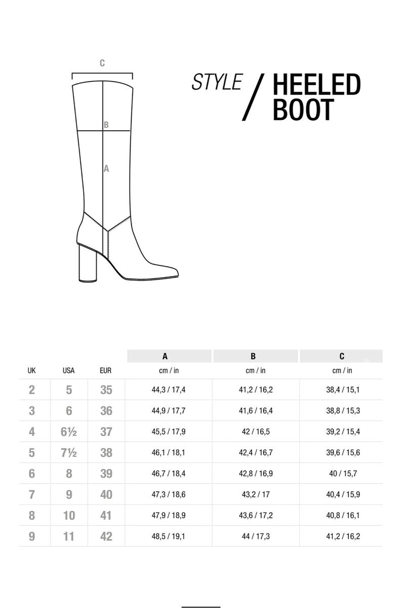 FALCO BOTAS HERITAGE ZARAH BLACK - SECURTEX MOTOR S.L (t/a MaximoMoto)