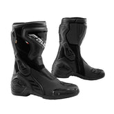 FALCO BOTAS RACING FENIX 3 WTR BLACK - SECURTEX MOTOR S.L (t/a MaximoMoto)