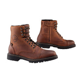FALCO BOTAS HERITAGE GORDON 2 BROWN - SECURTEX MOTOR S.L (t/a MaximoMoto)