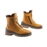 FALCO BOTAS SCOOTER/MAXISCOOTER VIKY CAMEL BROWN - SECURTEX MOTOR S.L (t/a MaximoMoto)