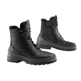 FALCO BOTAS SCOOTER/MAXISCOOTER VIKY BLACK - SECURTEX MOTOR S.L (t/a MaximoMoto)