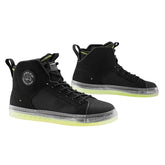 FALCO BOTAS NAKED STARBOY 3 BLACK/FLUO - SECURTEX MOTOR S.L (t/a MaximoMoto)