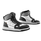 FALCO BOTAS SCOOTER/MAXISCOOTER HARLEM LADY GREY - SECURTEX MOTOR S.L (t/a MaximoMoto)