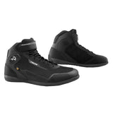 FALCO BOTAS NAKED SPEEDOX 2 BLACK/GREY - SECURTEX MOTOR S.L (t/a MaximoMoto)