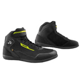FALCO BOTAS NAKED SPEEDOX 2 BLACK/FLUO - SECURTEX MOTOR S.L (t/a MaximoMoto)