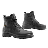 FALCO BOTAS HERITAGE SCOUT BLACK - SECURTEX MOTOR S.L (t/a MaximoMoto)