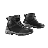 FALCO BOTAS NAKED HYKE BLACK - SECURTEX MOTOR S.L (t/a MaximoMoto)