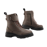 FALCO BOTAS HERITAGE ROYALE LADY BROWN - SECURTEX MOTOR S.L (t/a MaximoMoto)