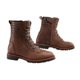 FALCO BOTAS HERITAGE ROOSTER BROWN - SECURTEX MOTOR S.L (t/a MaximoMoto)