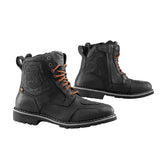 FALCO BOTAS HERITAGE RANGER 2 BLACK - SECURTEX MOTOR S.L (t/a MaximoMoto)
