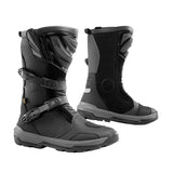 FALCO BOTAS TURISMO/MAXITRAIL MIXTO 5 ADV BLACK - SECURTEX MOTOR S.L (t/a MaximoMoto)