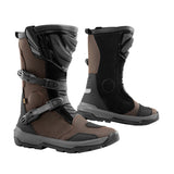 FALCO BOTAS TURISMO/MAXITRAIL MIXTO 5 ADV BROWN - SECURTEX MOTOR S.L (t/a MaximoMoto)