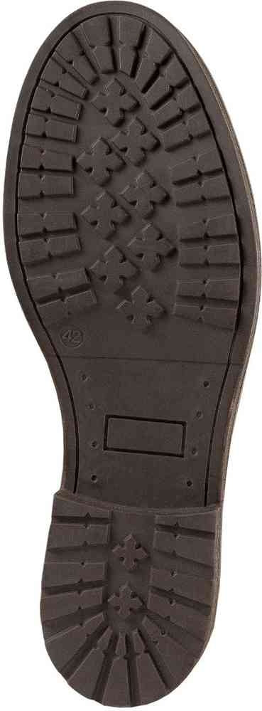 FALCO BOTAS HERITAGE KASPAR BROWN - SECURTEX MOTOR S.L (t/a MaximoMoto)