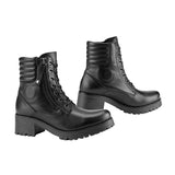 FALCO BOTAS HERITAGE MISTY BLACK - SECURTEX MOTOR S.L (t/a MaximoMoto)