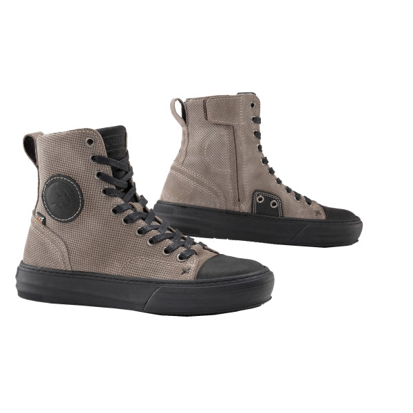 FALCO BOTAS SCOOTER/MAXISCOOTER LENNOX 2 LADY GREY - SECURTEX MOTOR S.L (t/a MaximoMoto)