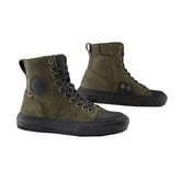 FALCO BOTAS SCOOTER/MAXISCOOTER LENNOX 2 LADY GREEN ARMY - SECURTEX MOTOR S.L (t/a MaximoMoto)