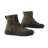 FALCO BOTAS SCOOTER/MAXISCOOTER LENNOX 2 LADY GREEN ARMY - SECURTEX MOTOR S.L (t/a MaximoMoto)