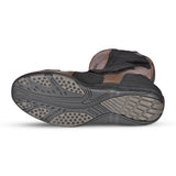 R-TECH - Botas Trojan Lunar Marrón - BOTAS