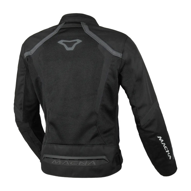 Macna Grisco Chaqueta textil Lady Black