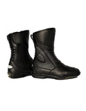 BELA - Botas Piel Hurricane WP Negro - SECURTEX MOTOR S.L (t/a MaximoMoto)