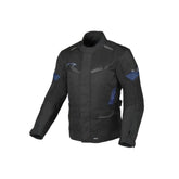 MACNA Vauture Hombre Impermeable Moto Textil Chaqueta - CHAQUETA