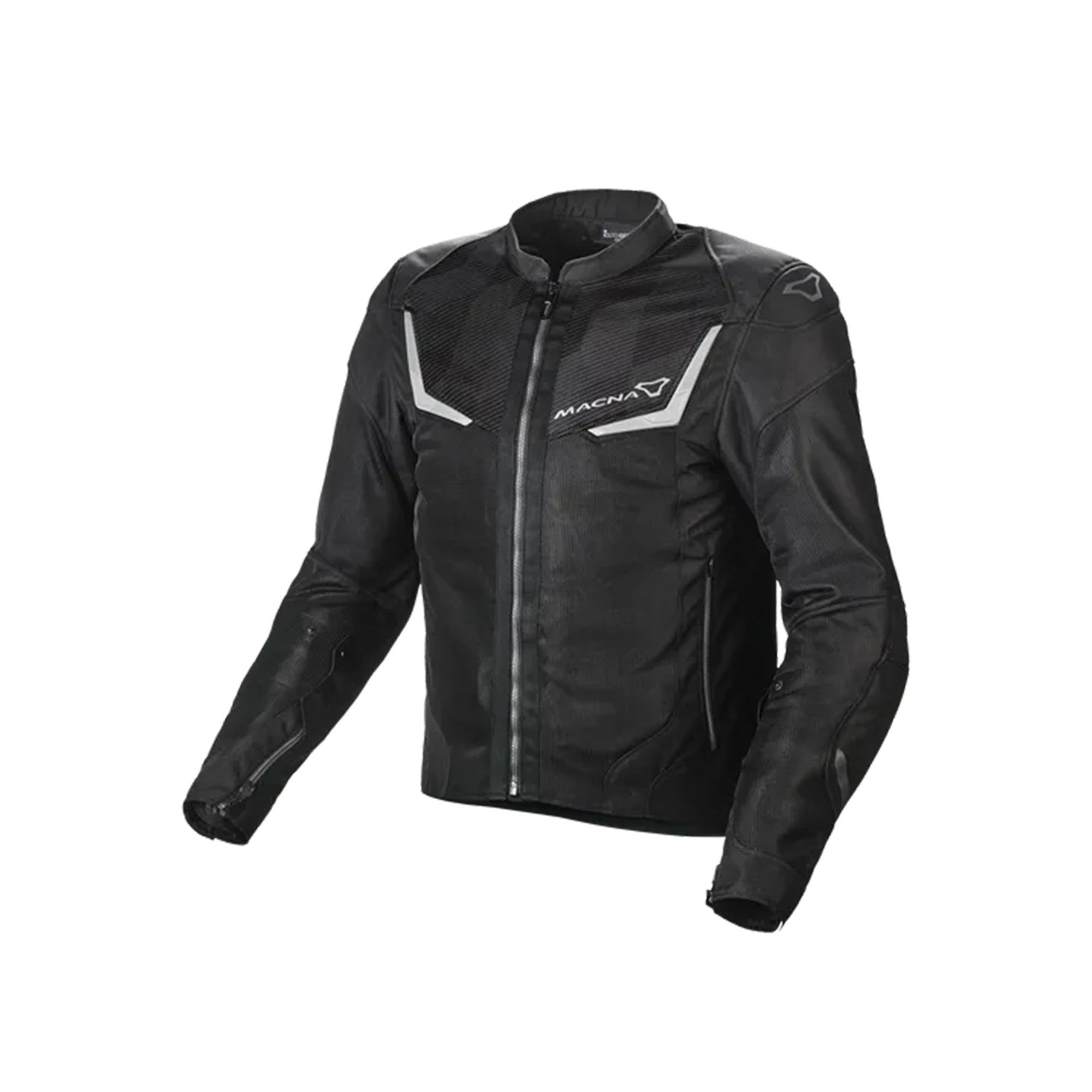 Macna Orcano Chaqueta textil Man Black