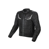 Macna Orcano Chaqueta textil Man Black