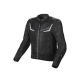 Macna Orcano Chaqueta textil Man Black